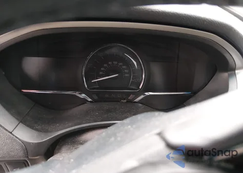 2015 Lincoln Mkz Hybrid from USA, damaged, VIN 3LN6L2LU7FR618576